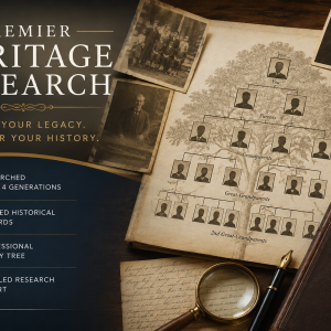 heritage research