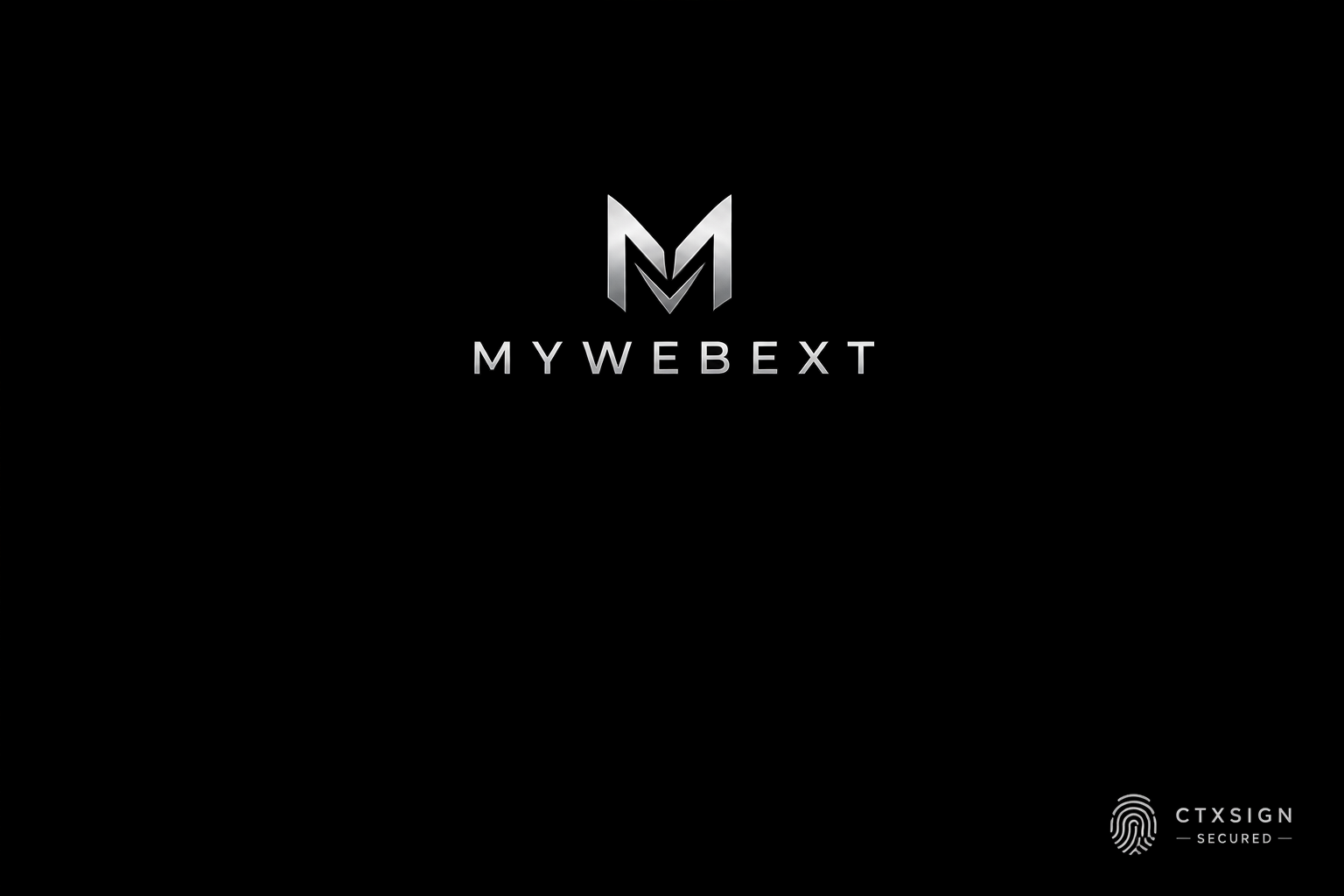 mywebext